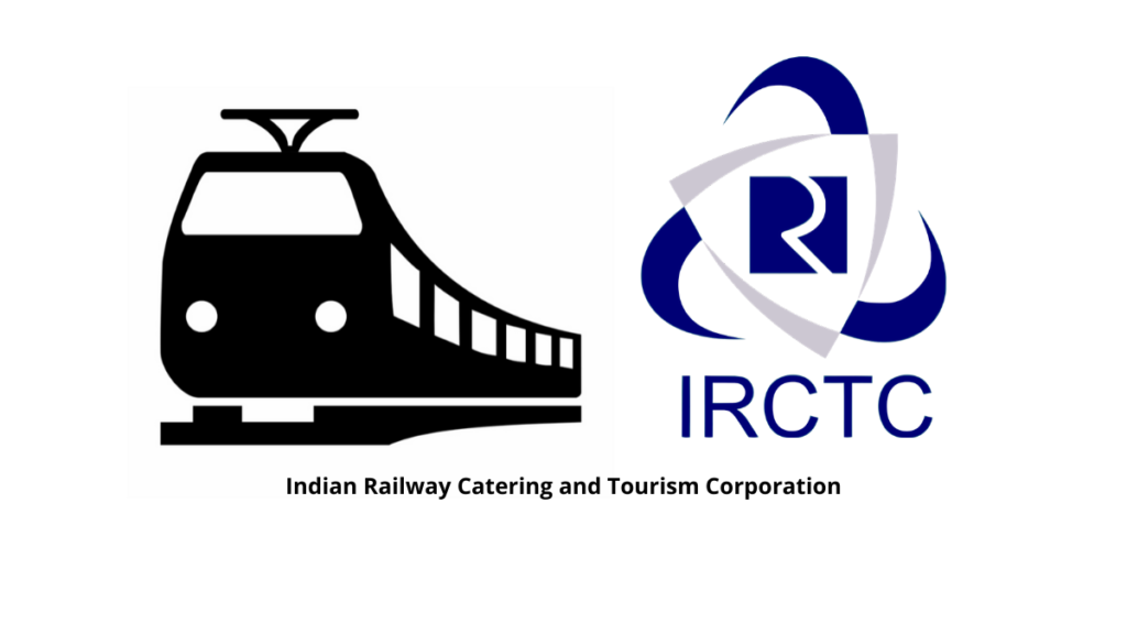 irctc research article in detail