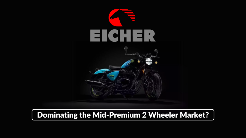 Eicher Motor