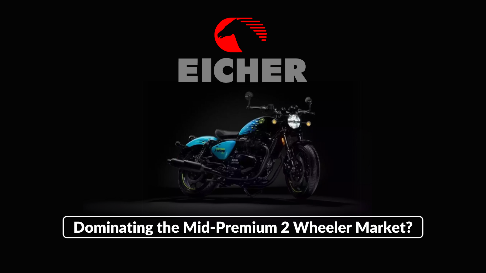 Eicher Motor