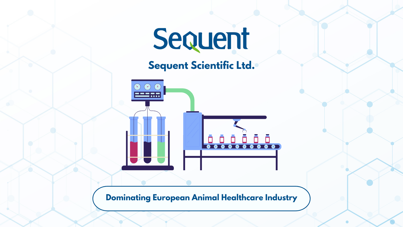 Sequent Scientific Analysis