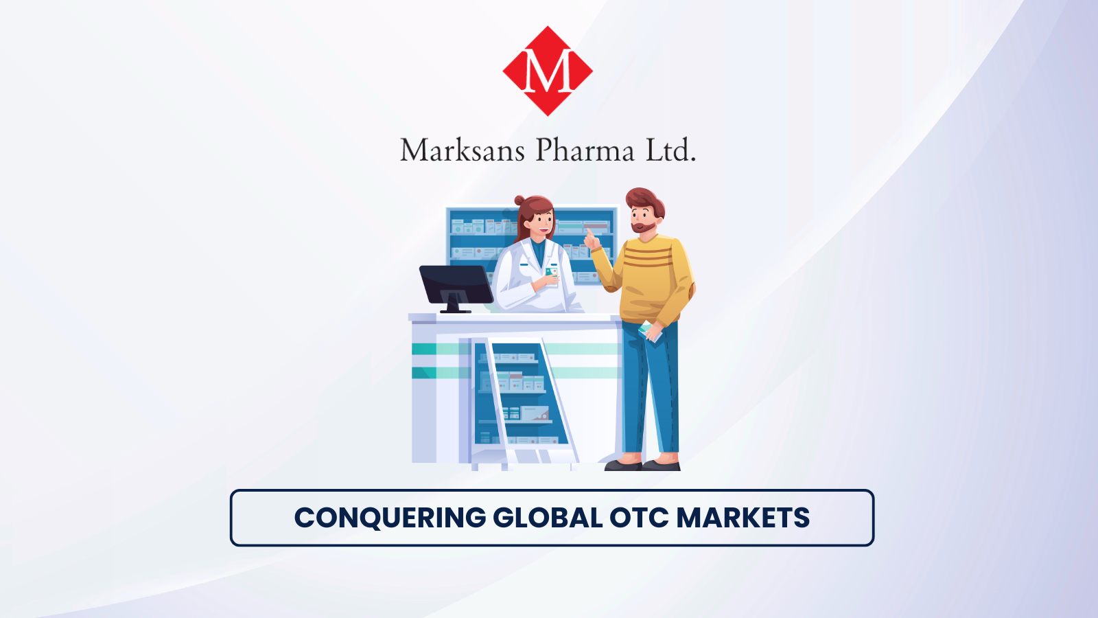 Marksans Pharma Ltd _ Analysis