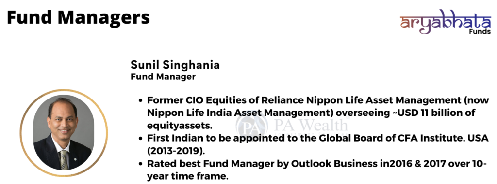 Aryabhata Global Asset_Fund Manager_PA Wealth