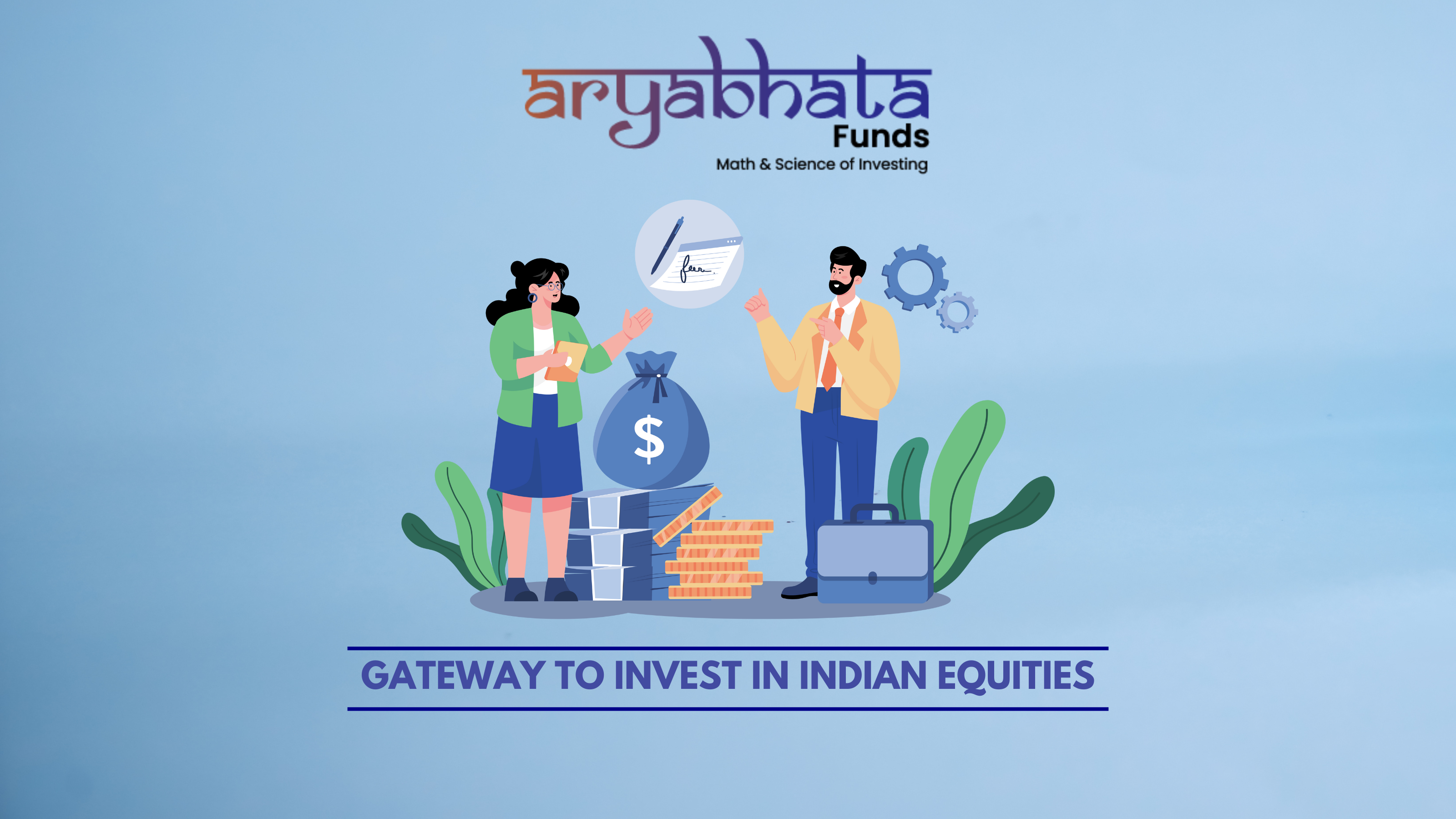 Aryabhata Fund