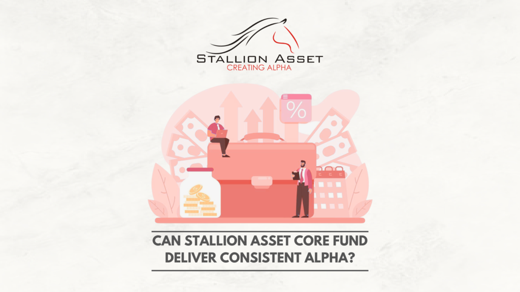 Stallion Asset Core PMS