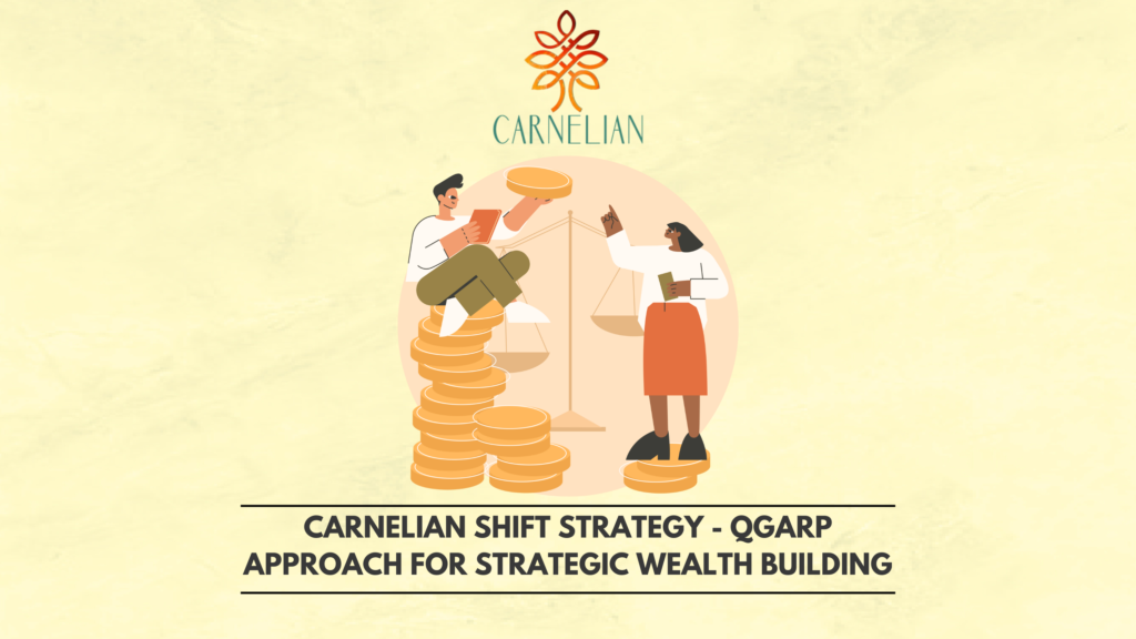 Carnelian Shift Strategy Fund