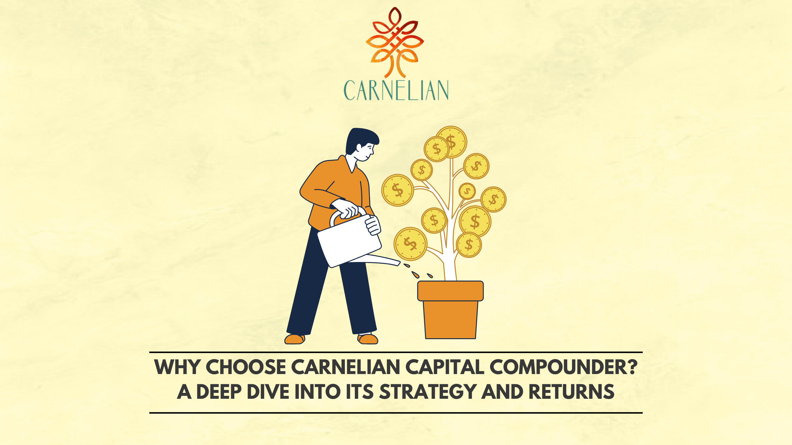 Carnelian Capital Compounder