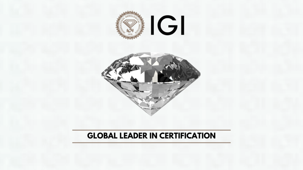 International Gemmological Institute India Ltd