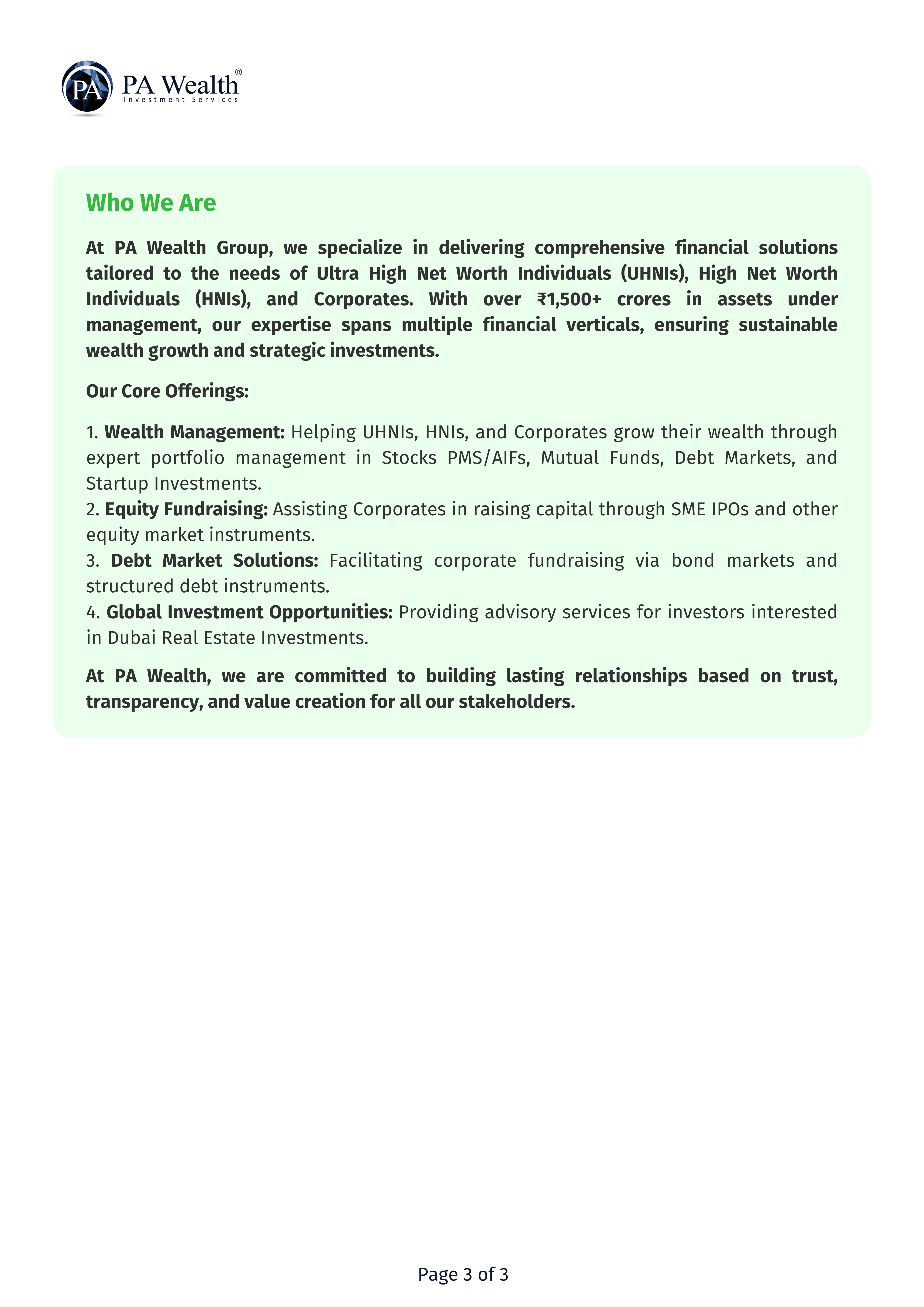 NRI Mutual Fund_ PA Wealth