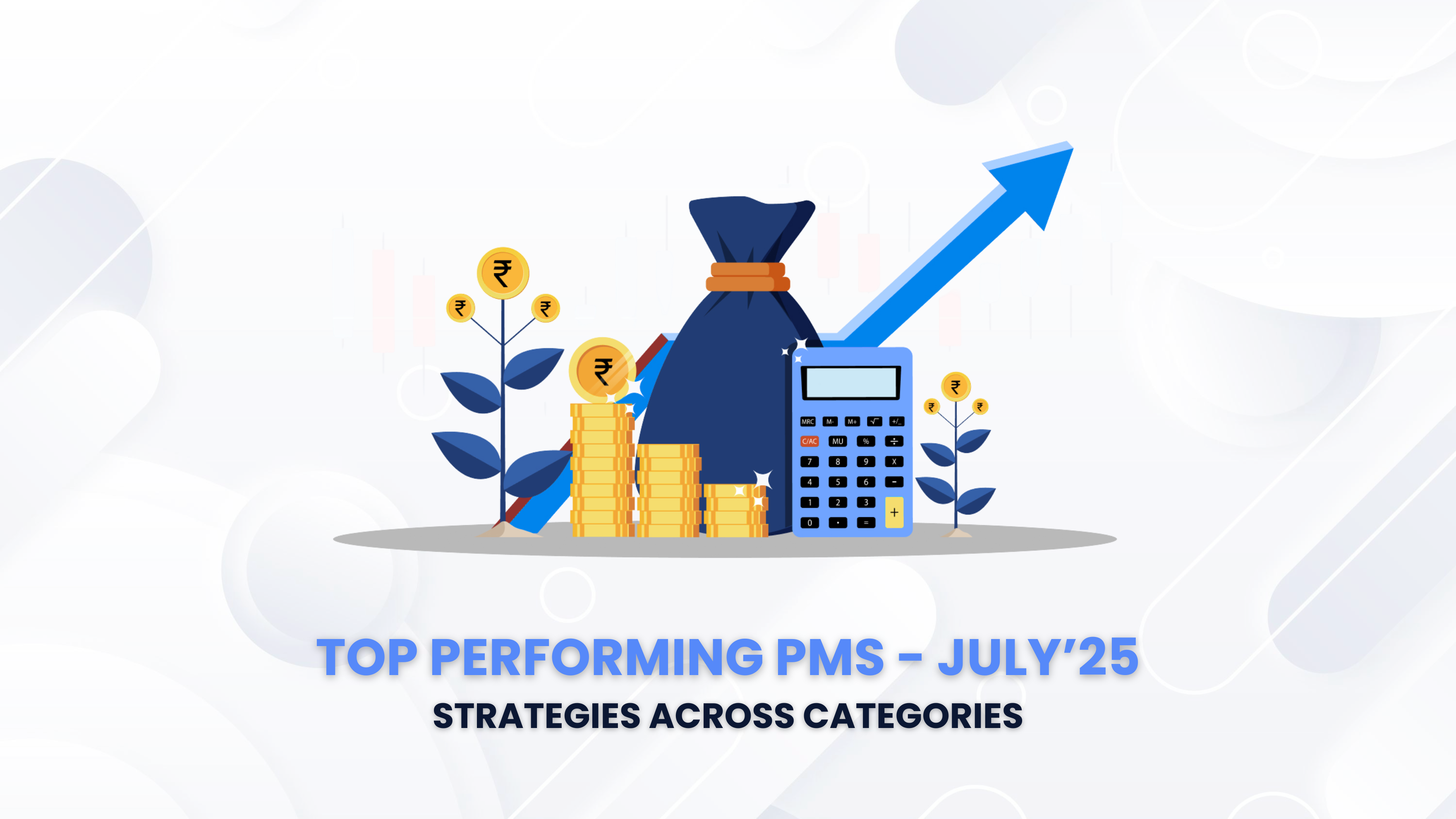 Top performing PMS in India