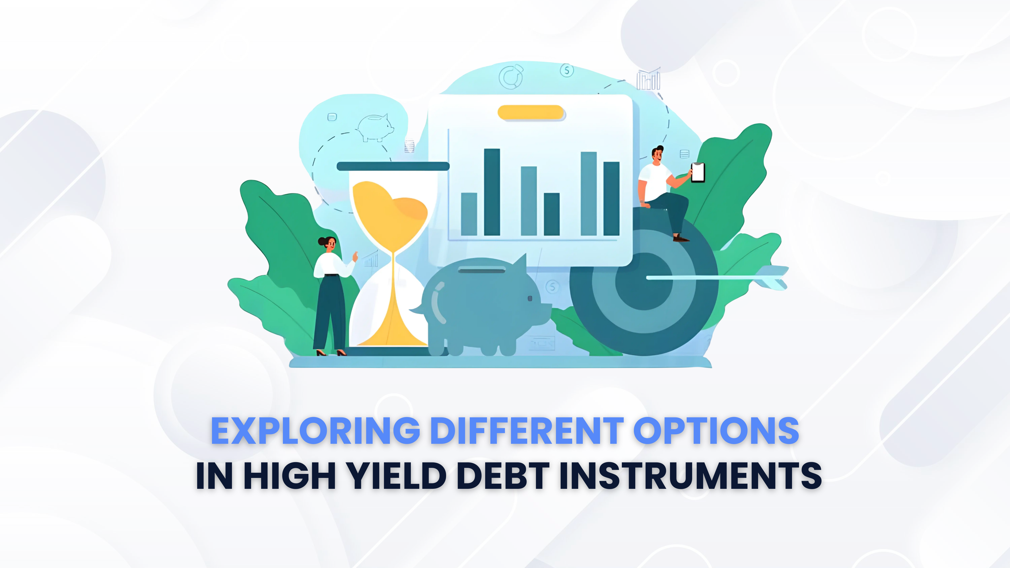 High Yield Debt Funds