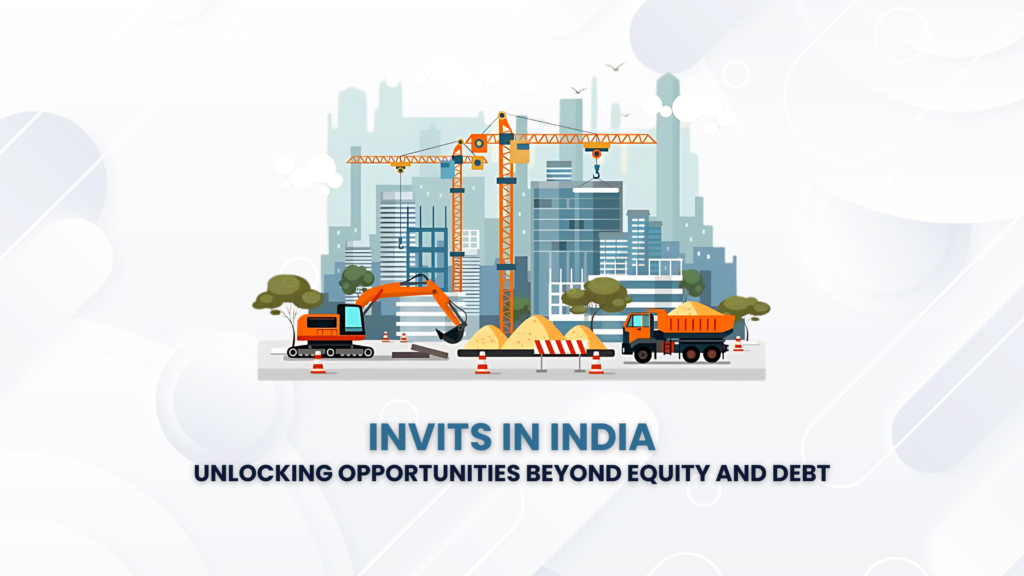 Infrastructure Investment Trust