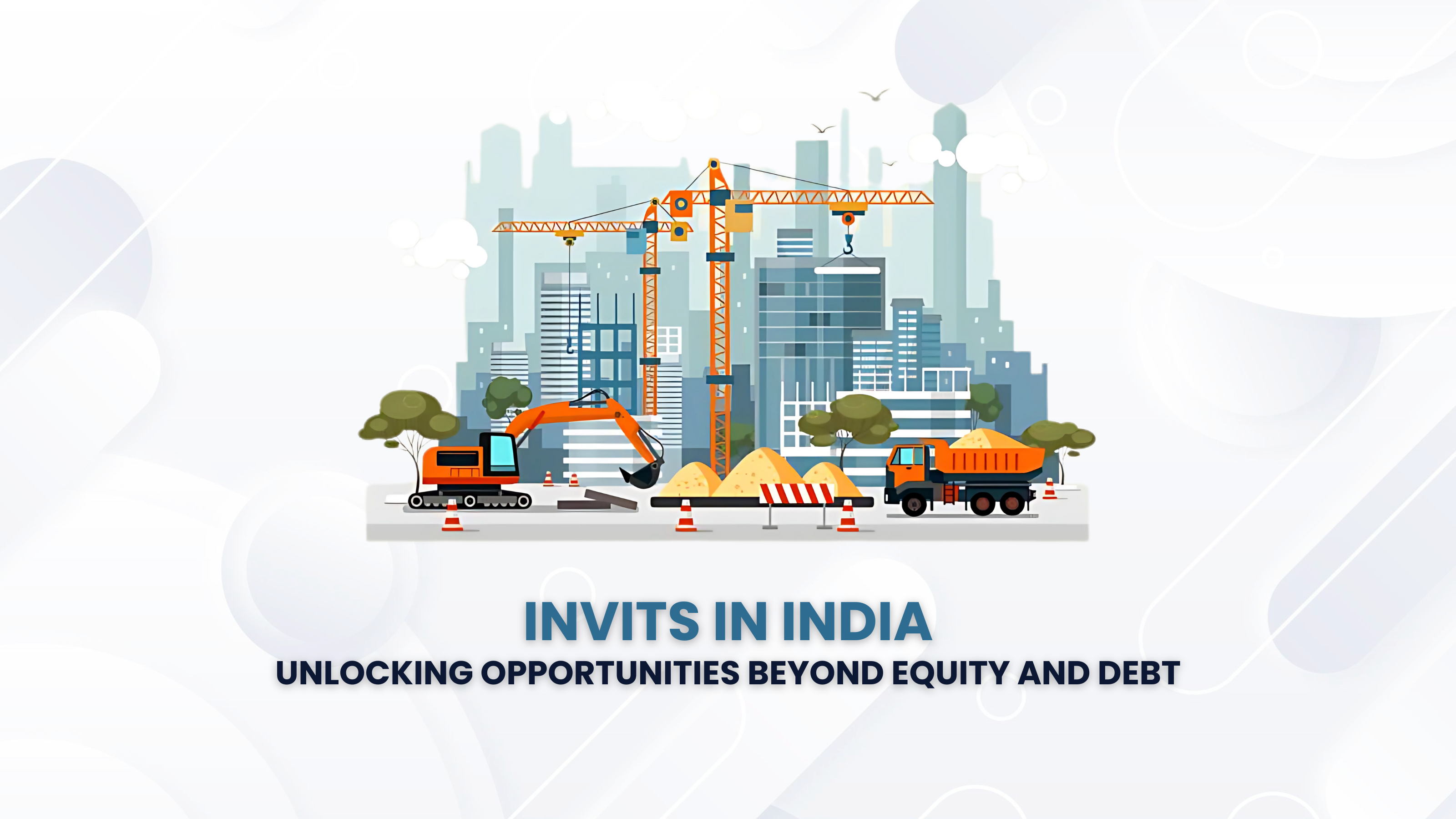 Infrastructure Investment Trust