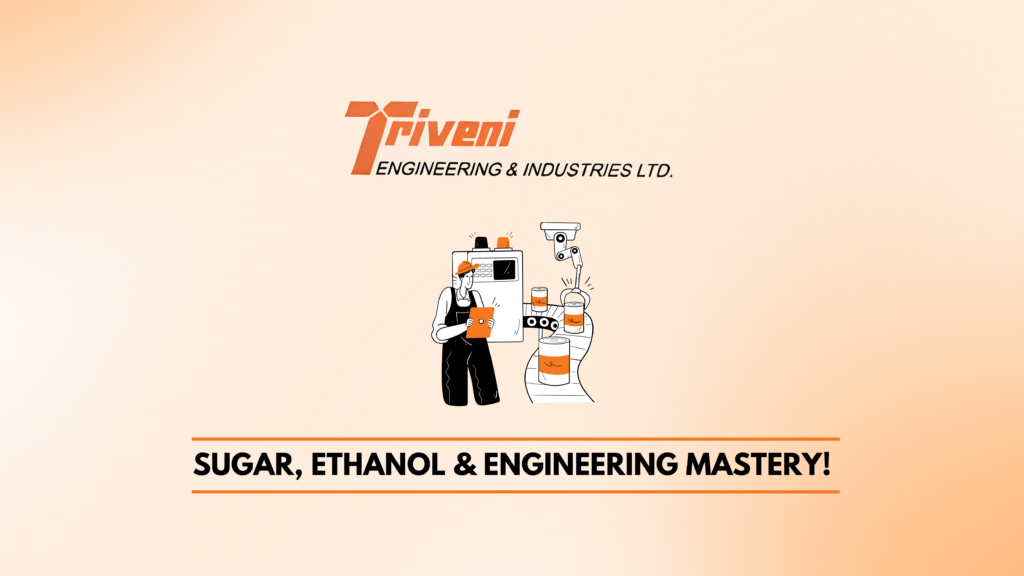Triveni Engineering & Industries Ltd_PA_Wealth