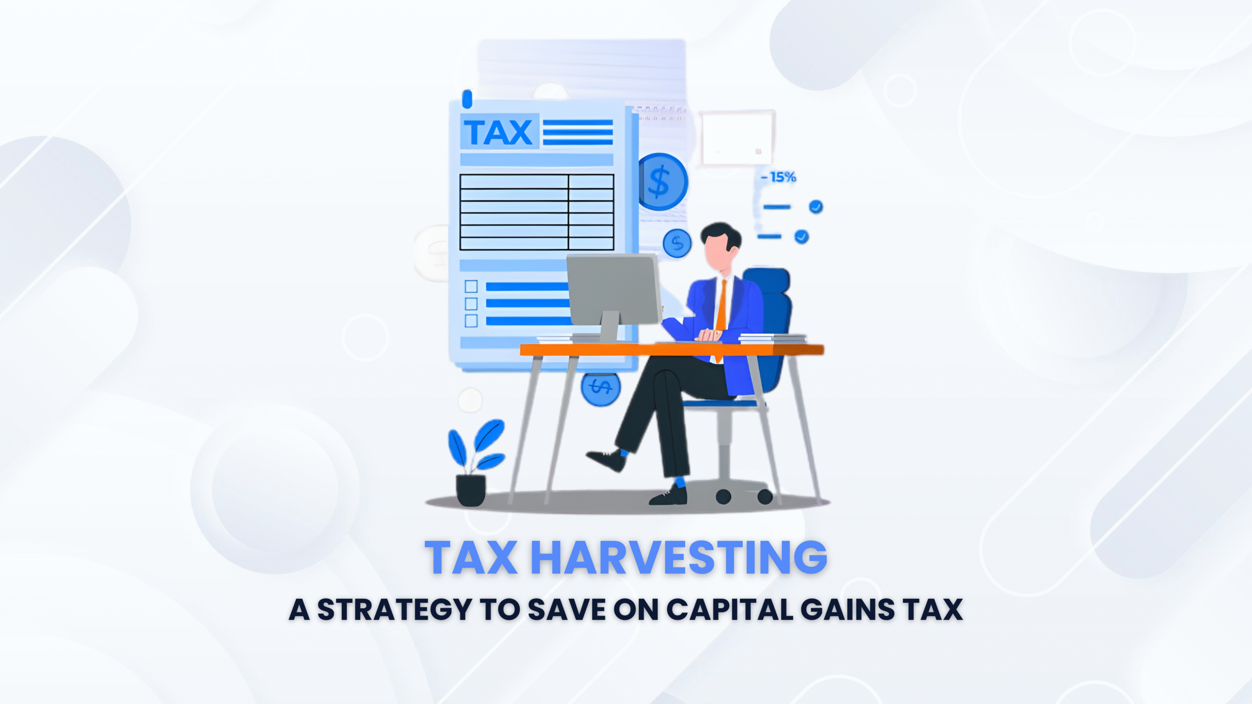 Tax Harvesting_PA Wealth