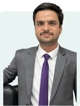 Abhishek Chawla Co-Founder & Director
