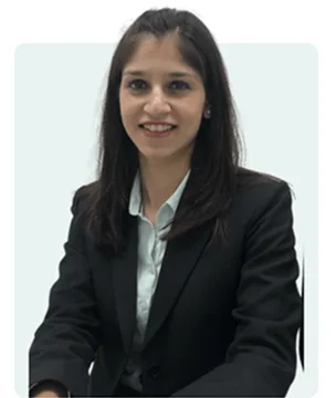 CA Sukhman Kaur Principal Officer