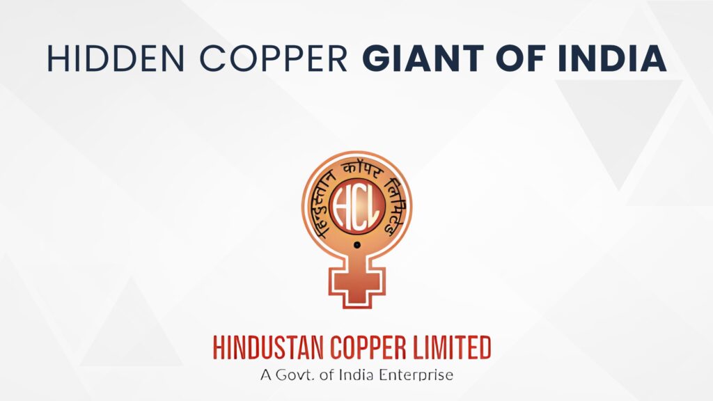 Hindustan Copper