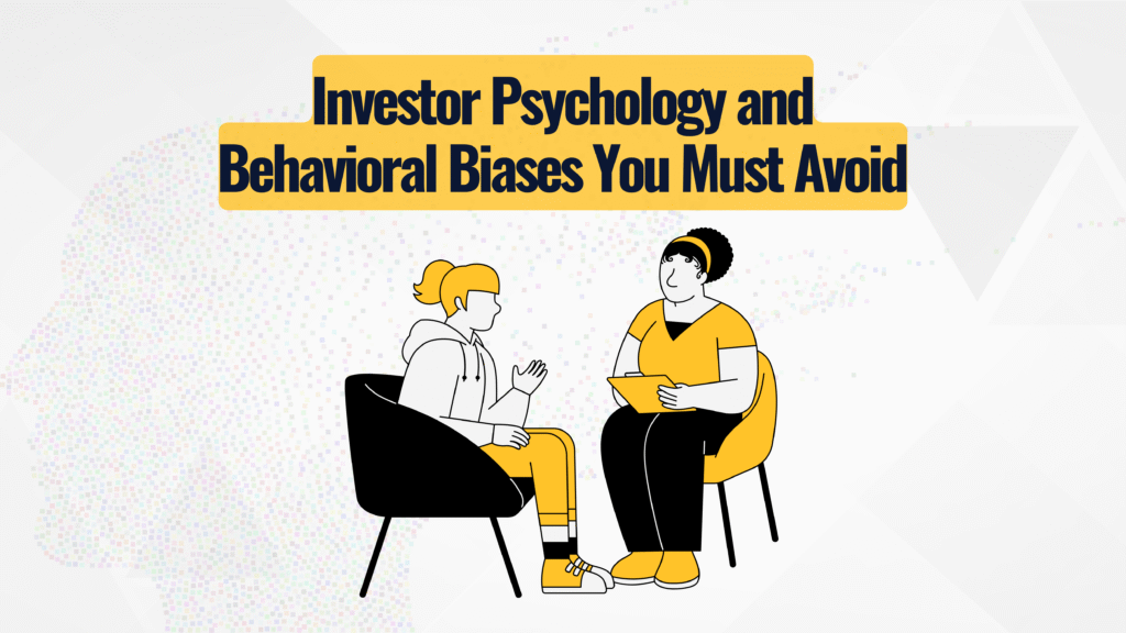 The Psychology of Investing — And How It Can Cost You