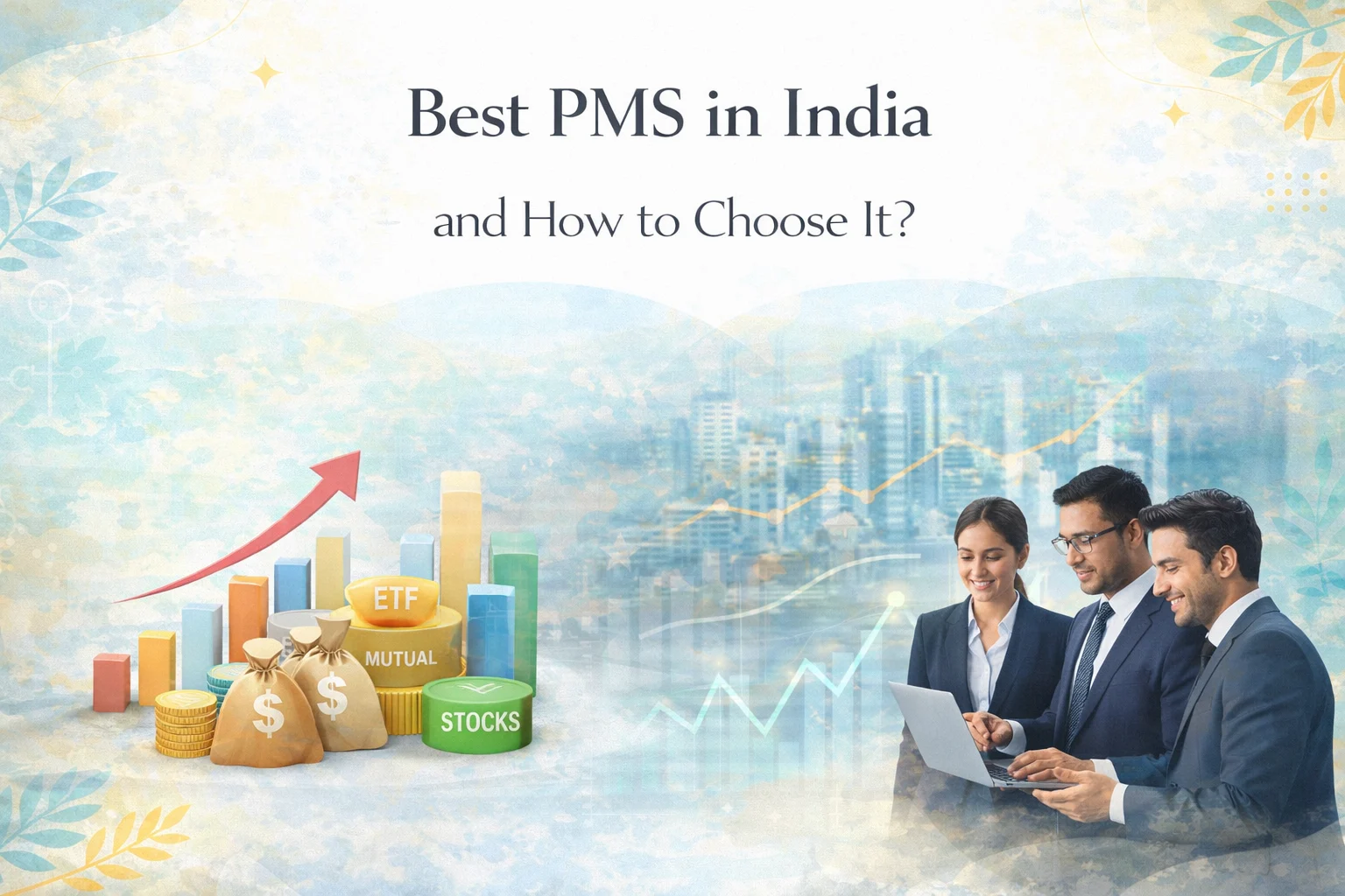 Best PMS in India and How to Choose It