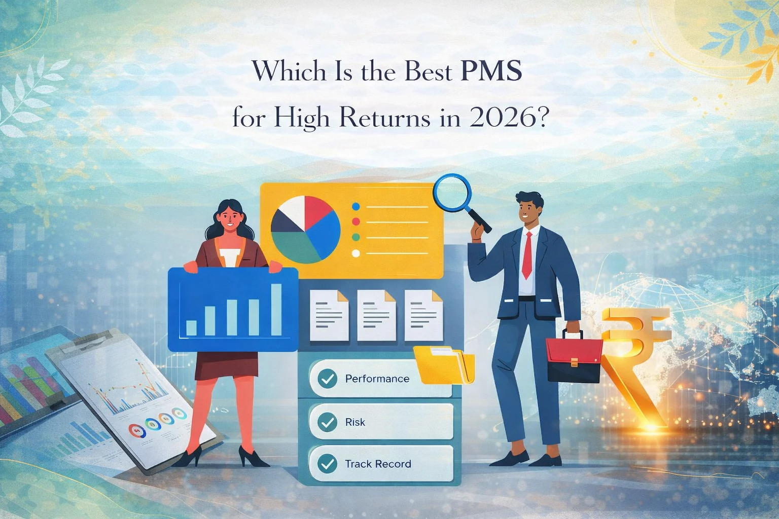 Which Is the Best PMS for High Returns in 2026