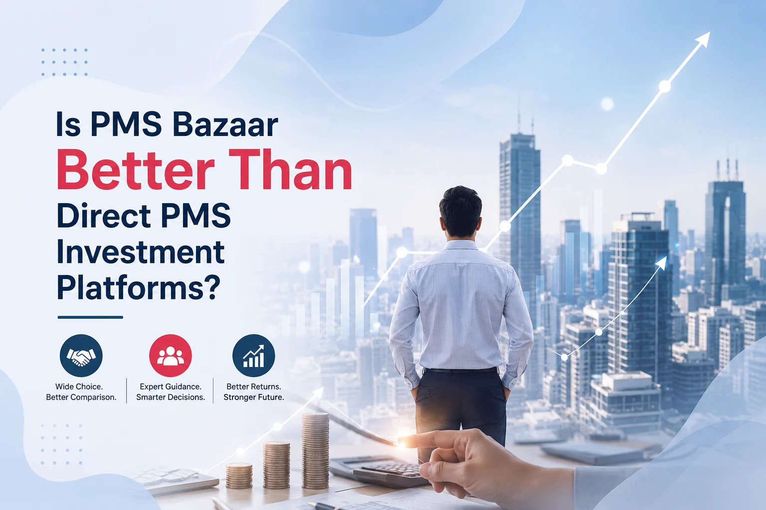 Is PMS Bazaar Better Than Direct PMS Investment Platforms