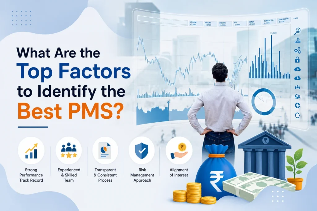 What Are the Top Factors to Identify the Best PMS