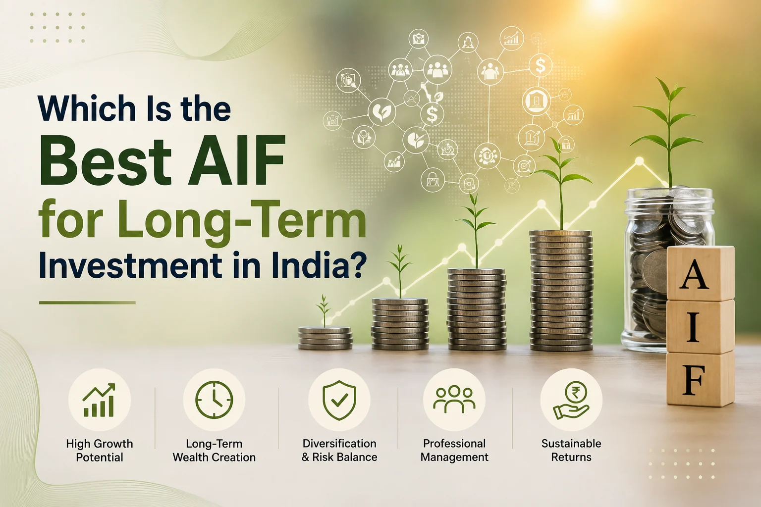 Which Is the Best AIF for Long-Term Investment in India