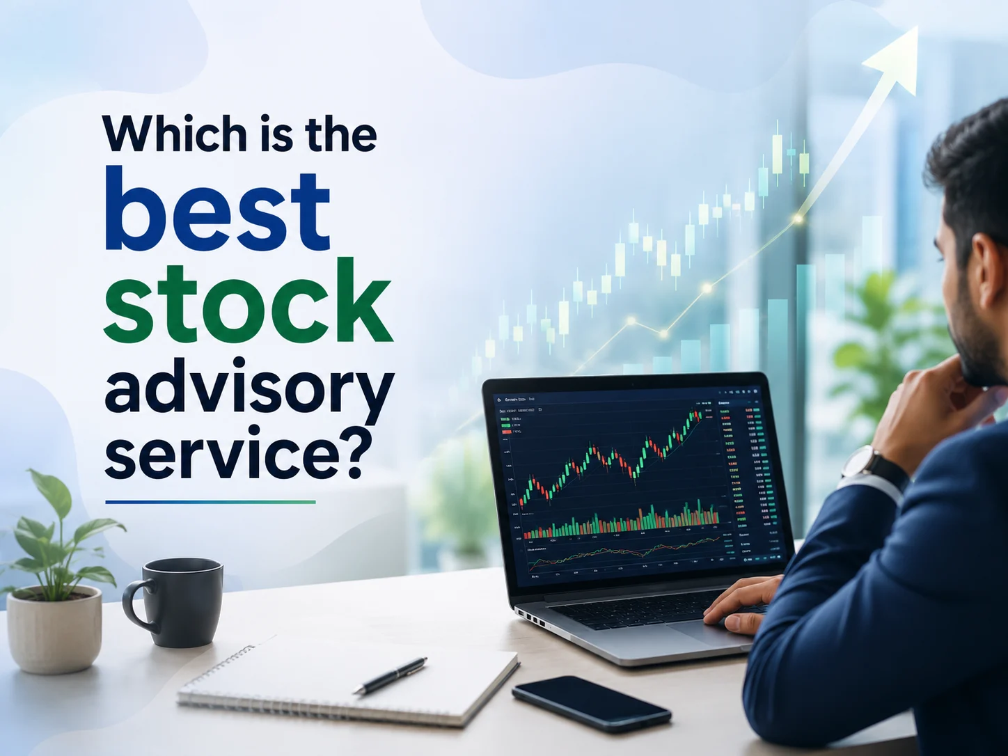 Which is the best stock advisory service