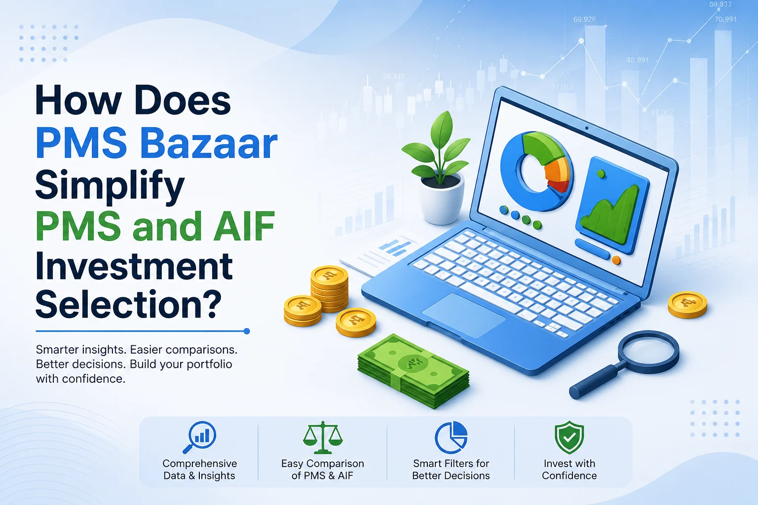 How Does PMS Bazaar Simplify PMS and AIF Investment Selection