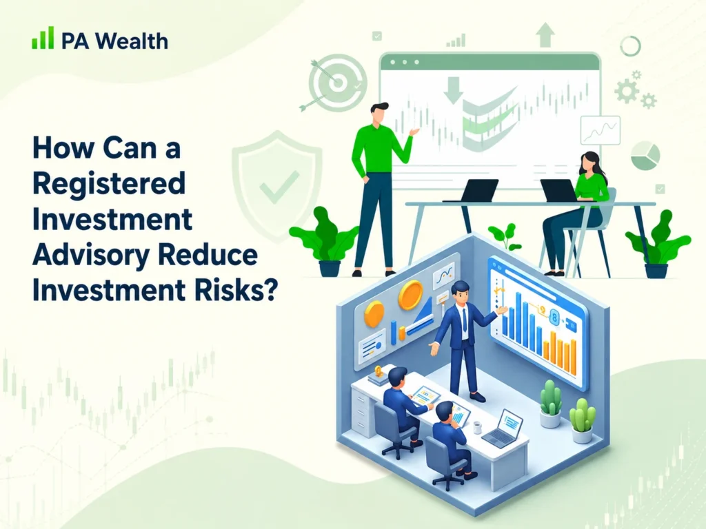 How Can a Registered Investment Advisory Reduce Investment Risks?