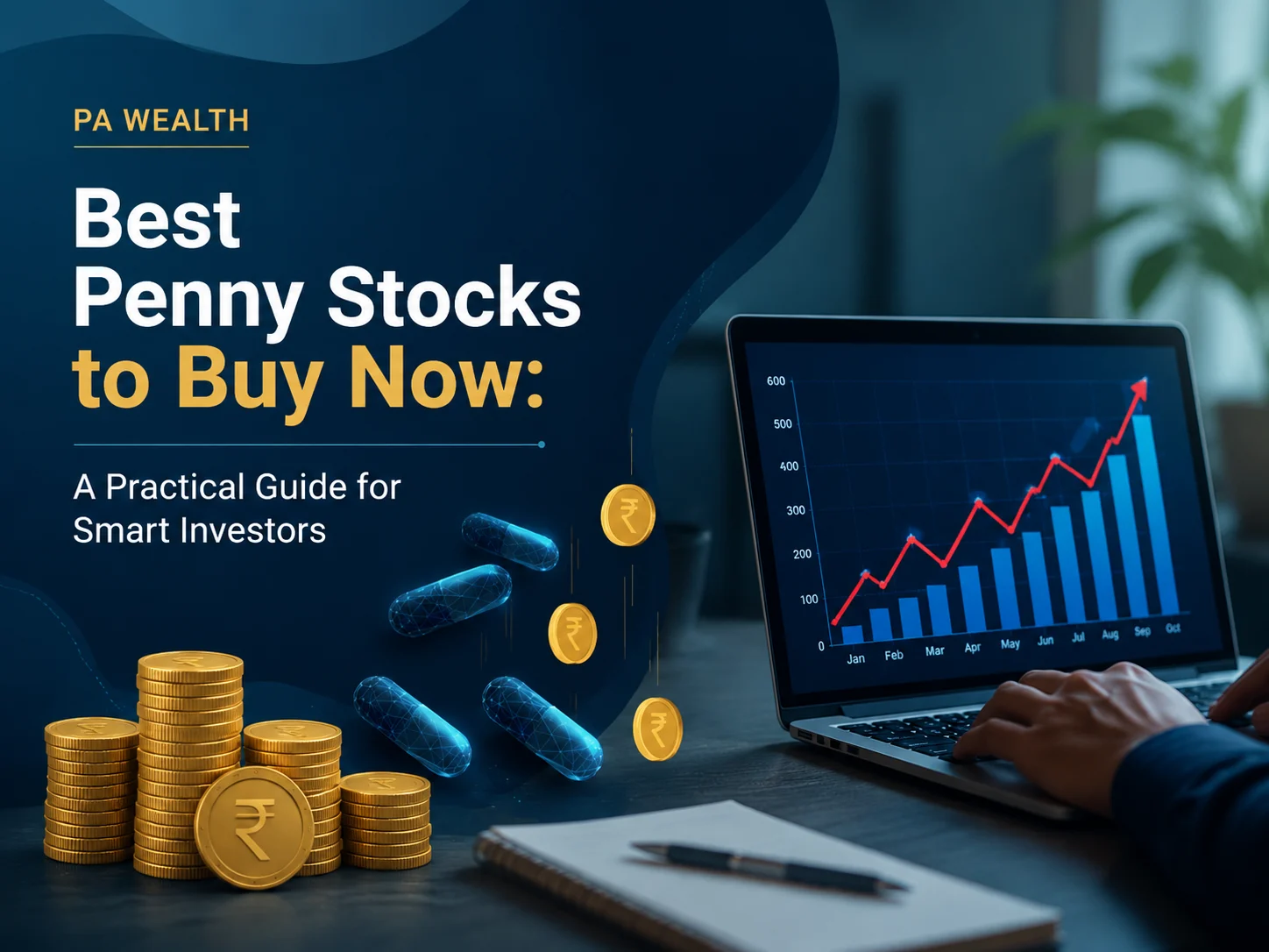 Best Penny Stocks to Buy Now: A Practical Guide for Smart Investors