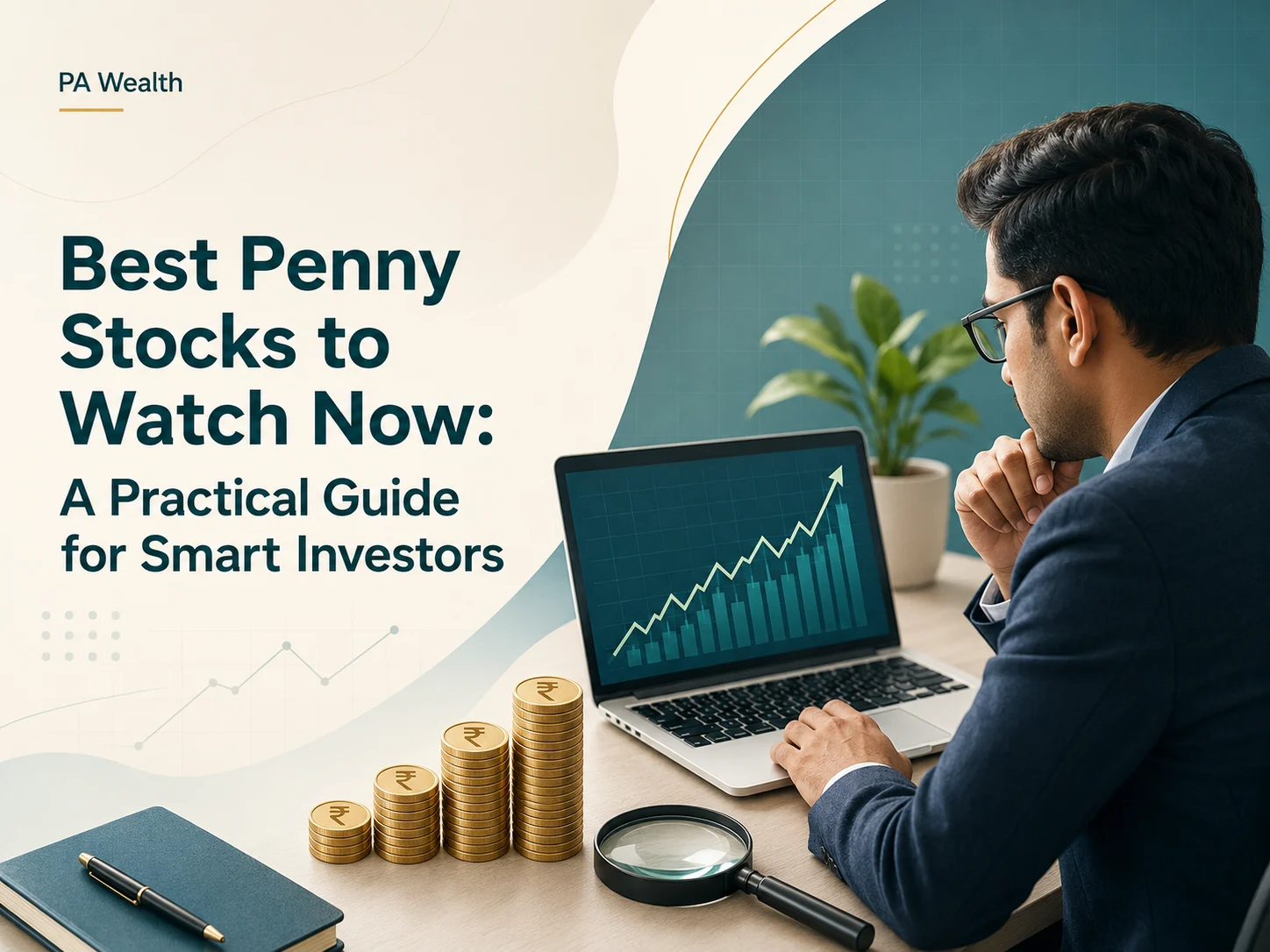 Best Penny Stocks to Watch Now: A Practical Guide for Smart Investors