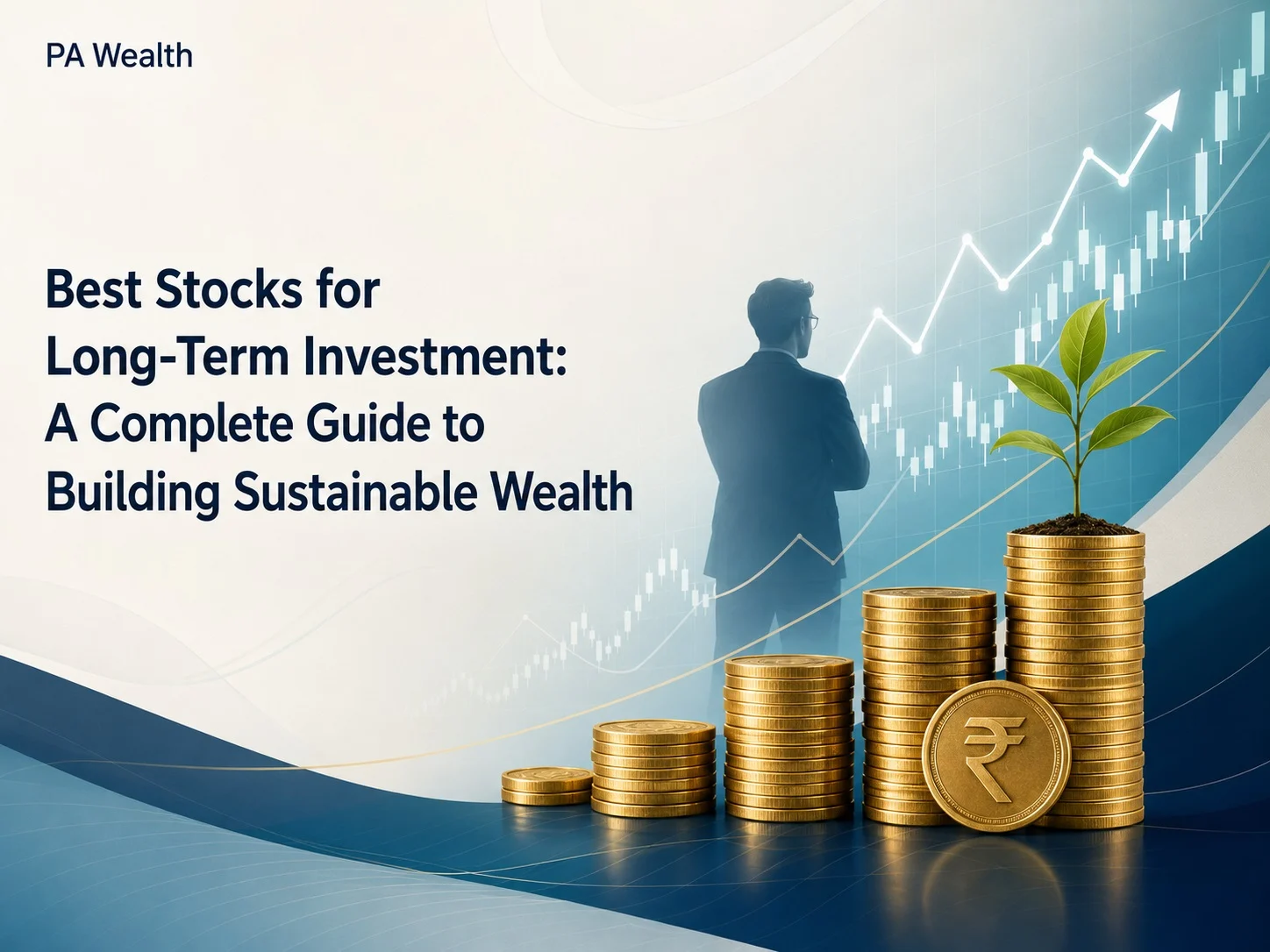 Best Stocks for Long-Term Investment: A Complete Guide to Building Sustainable Wealth