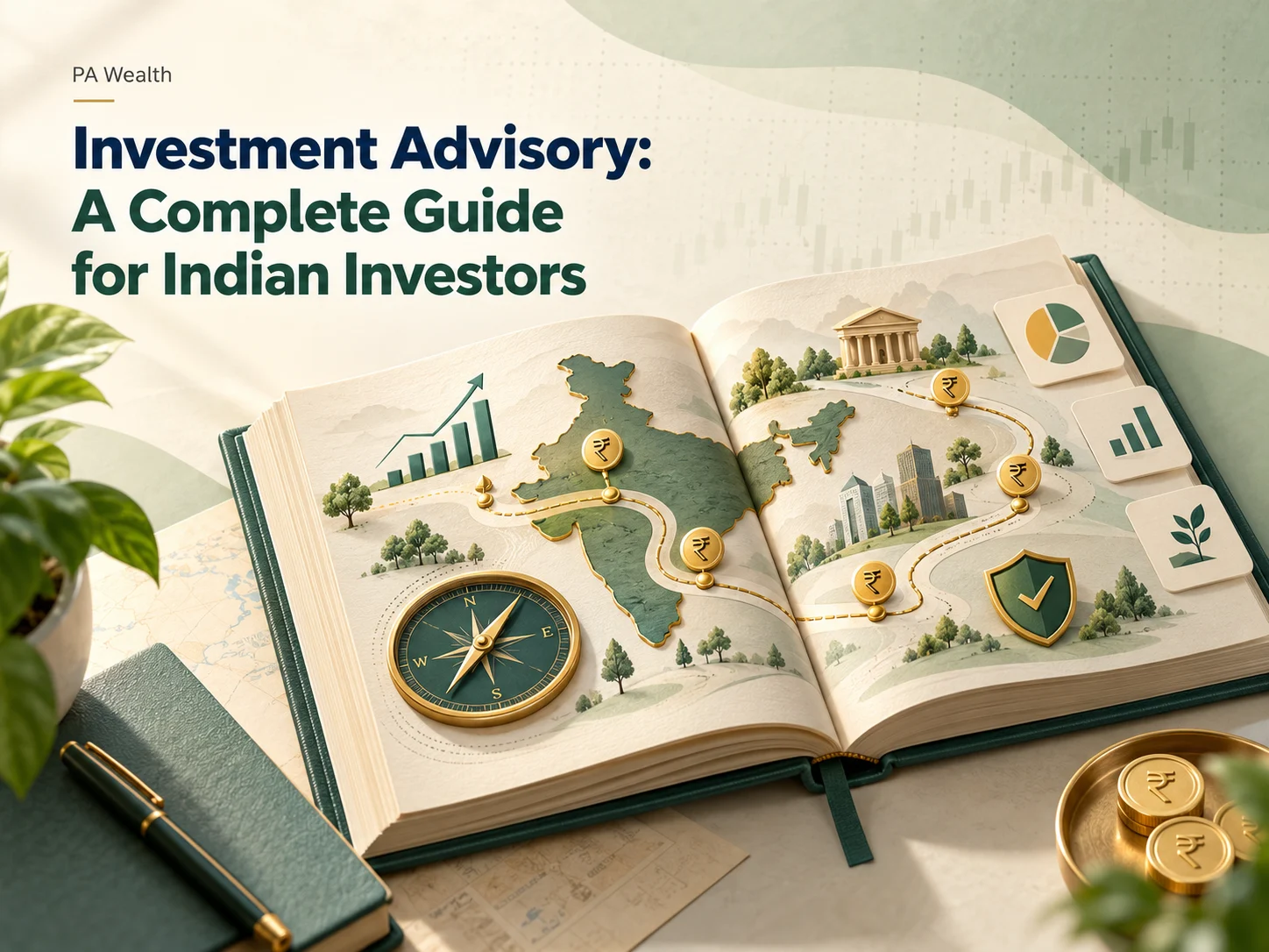 Investment Advisory: A Complete Guide for Indian Investors