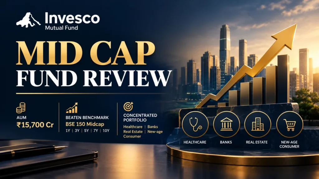Invesco-Mid-Cap-Fund-Review