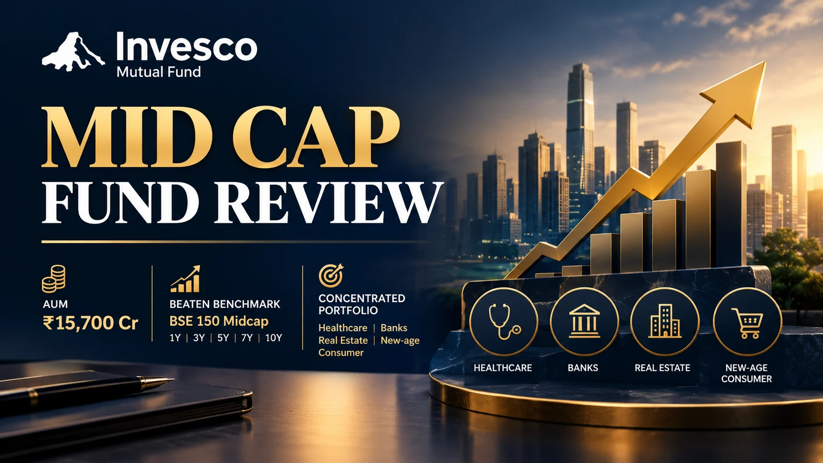 Invesco-Mid-Cap-Fund-Review
