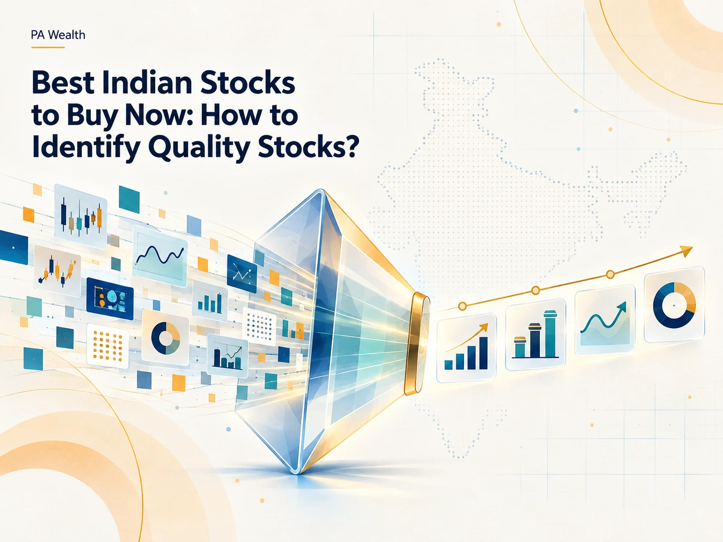 Best Indian Stocks to Buy Now: How to Identify Quality Stocks?