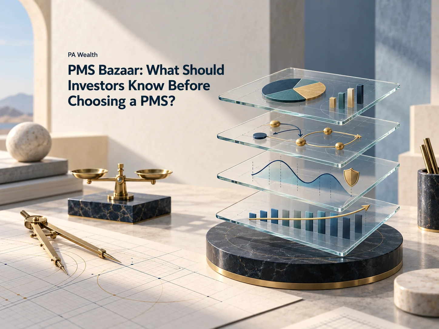 PMS Bazaar: What Should Investors Know Before Choosing a PMS?